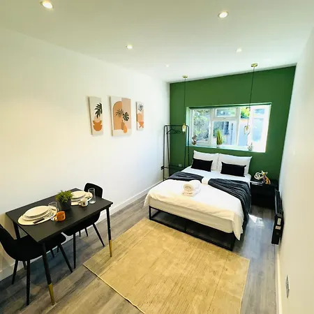 Luxury Central London Flats, Ideal For Tourists Esterno foto