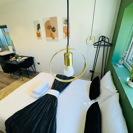 Luxury Central London Flats, Ideal For Tourists Esterno foto