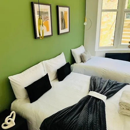 Luxury Central London Flats, Ideal For Tourists Esterno foto