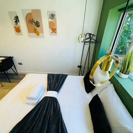 Luxury Central London Flats, Ideal For Tourists Esterno foto