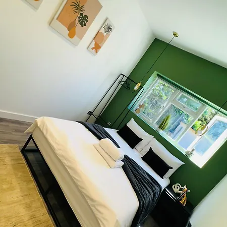 Luxury Central London Flats, Ideal For Tourists Esterno foto