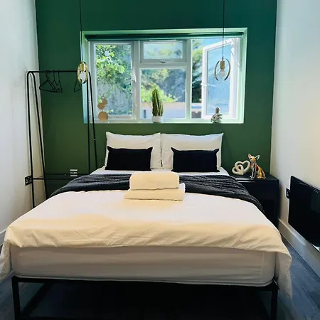 Luxury Central London Flats, Ideal For Tourists Esterno foto