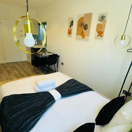 Luxury Central London Flats, Ideal For Tourists Esterno foto