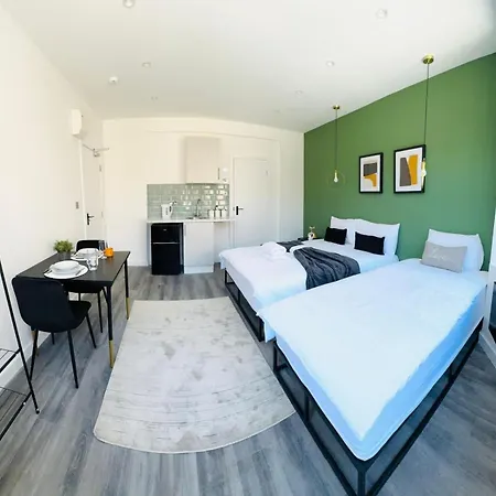 Luxury Central London Flats, Ideal For Tourists Esterno foto