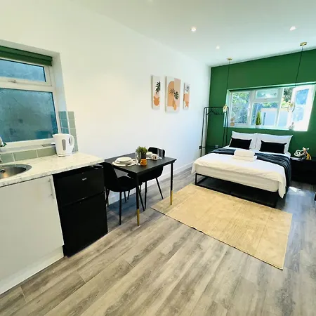 Luxury Central London Flats, Ideal For Tourists Esterno foto