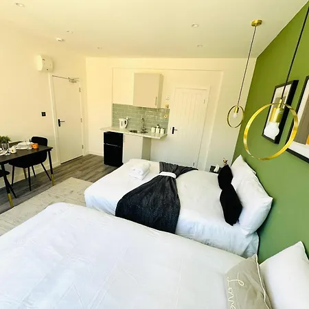 Luxury Central London Flats, Ideal For Tourists Esterno foto