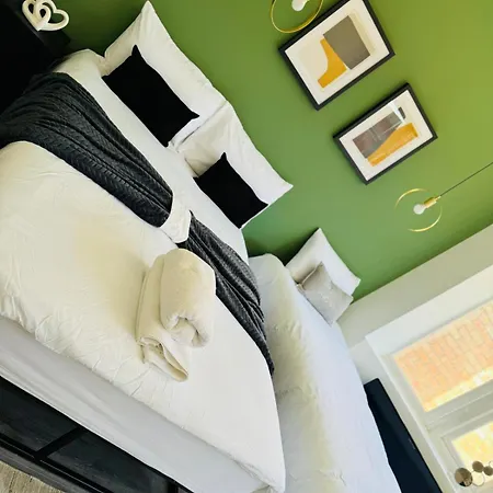 Luxury Central London Flats, Ideal For Tourists Esterno foto