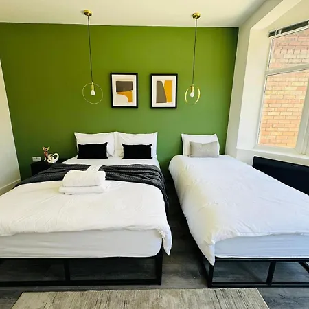 Luxury Central London Flats, Ideal For Tourists Esterno foto