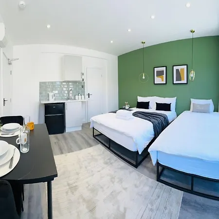 Luxury Central London Flats, Ideal For Tourists Esterno foto