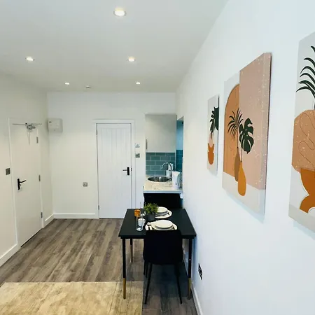 Luxury Central London Flats, Ideal For Tourists Esterno foto