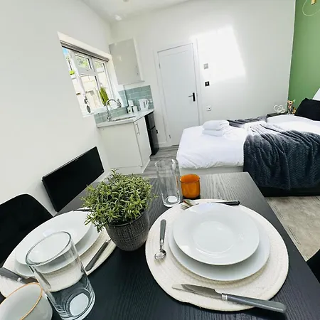 Luxury Central London Flats, Ideal For Tourists Esterno foto