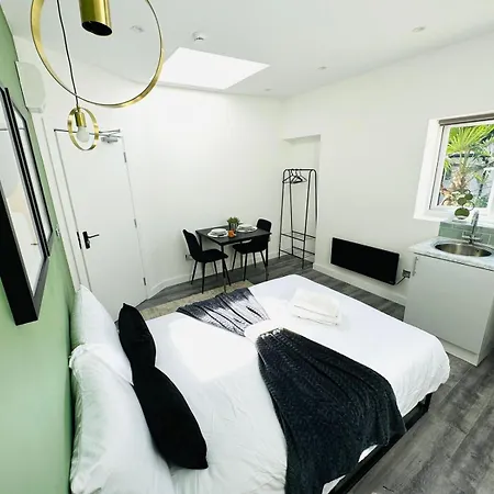 Luxury Central London Flats, Ideal For Tourists Esterno foto