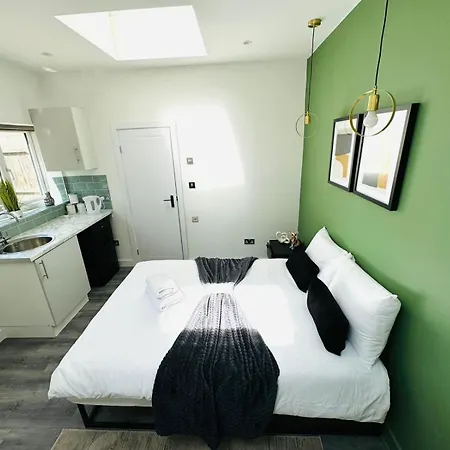Luxury Central London Flats, Ideal For Tourists Esterno foto