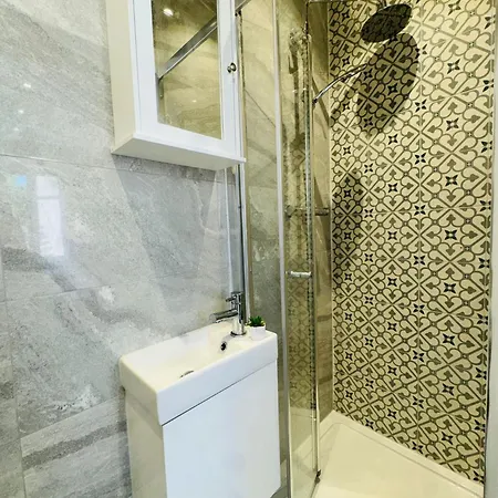 Luxury Central London Flats, Ideal For Tourists Esterno foto