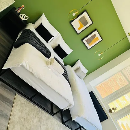 Luxury Central London Flats, Ideal For Tourists Esterno foto