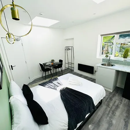 Luxury Central London Flats, Ideal For Tourists Esterno foto