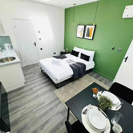Luxury Central London Flats, Ideal For Tourists Esterno foto