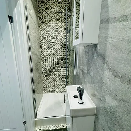 Luxury Central London Flats, Ideal For Tourists Esterno foto