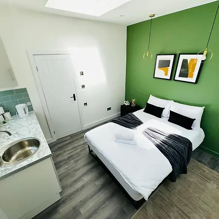 Luxury Central London Flats, Ideal For Tourists Esterno foto