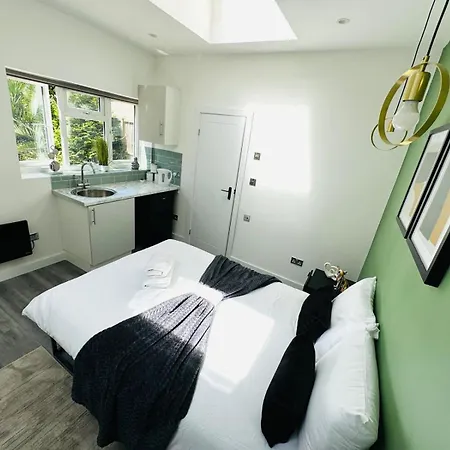Luxury Central London Flats, Ideal For Tourists Esterno foto