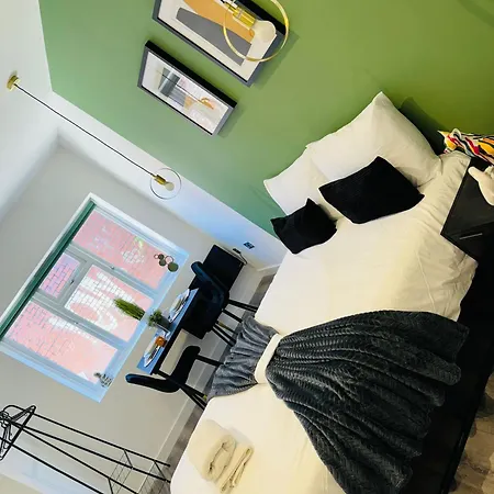 Luxury Central London Flats, Ideal For Tourists Esterno foto