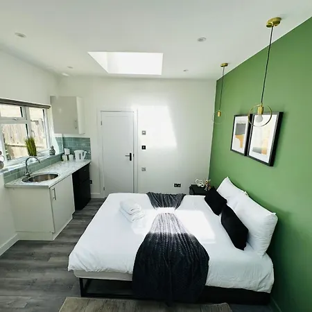 Luxury Central London Flats, Ideal For Tourists Esterno foto