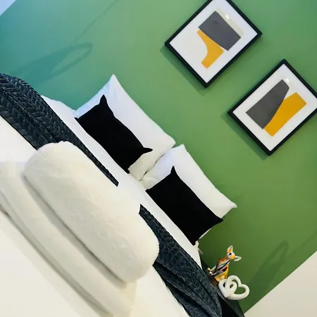Luxury Central London Flats, Ideal For Tourists Esterno foto
