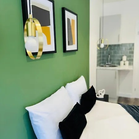 Luxury Central London Flats, Ideal For Tourists Esterno foto
