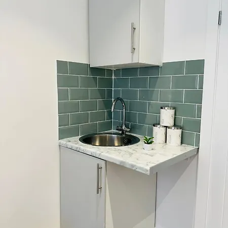 Luxury Central London Flats, Ideal For Tourists Esterno foto