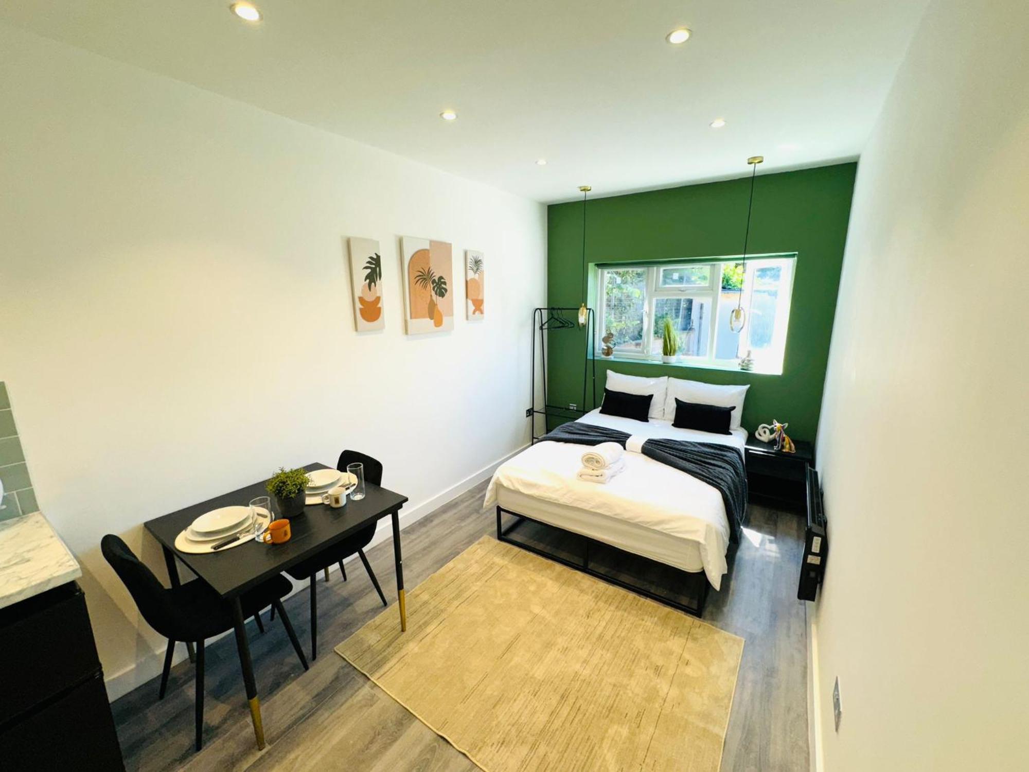 Appartamento Luxury Flats, Ideal For Tourists *