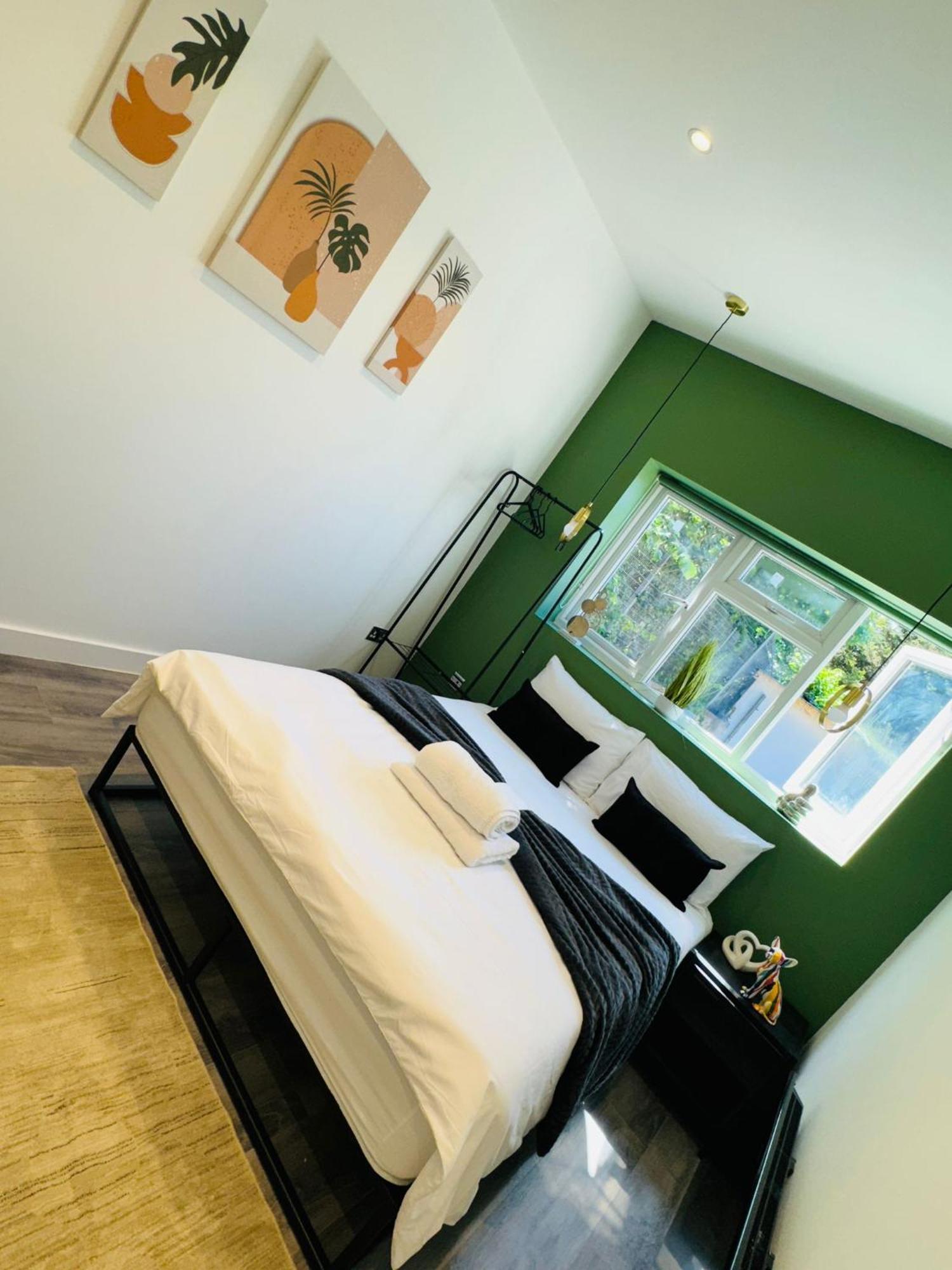 Luxury Flats, Ideal For Tourists Appartamento *