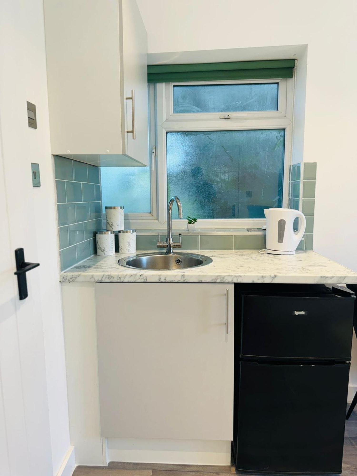 Appartamento Luxury Flats, Ideal For Tourists Londra