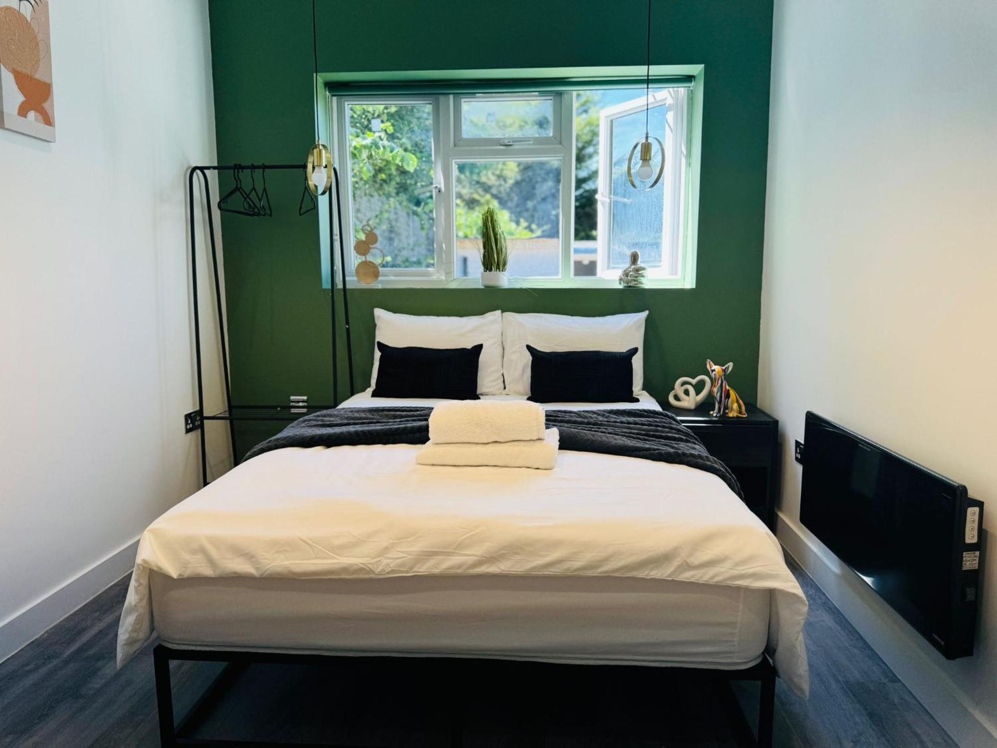 Luxury Flats, Ideal For Tourists * Londra