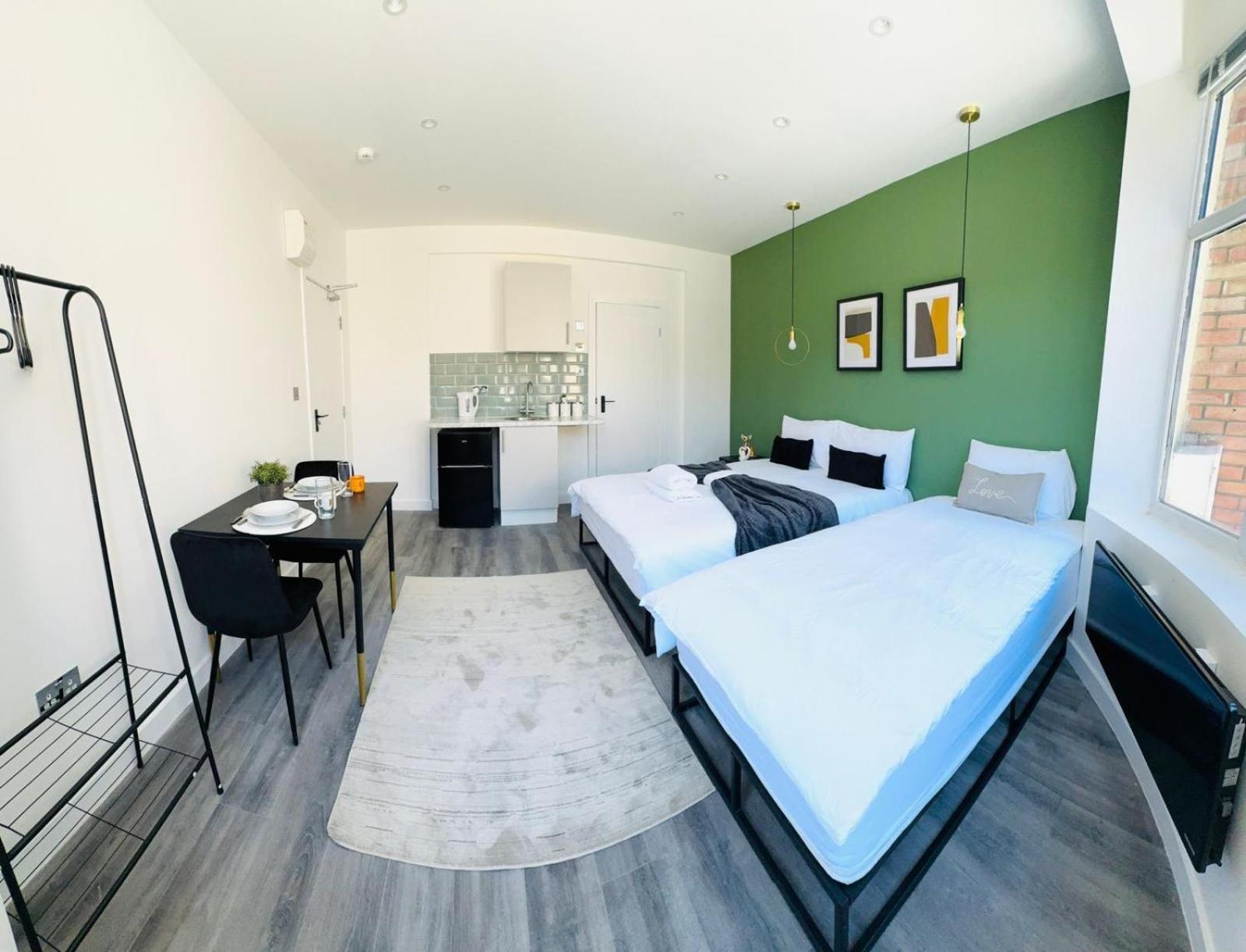 Appartamento Luxury Flats, Ideal For Tourists *