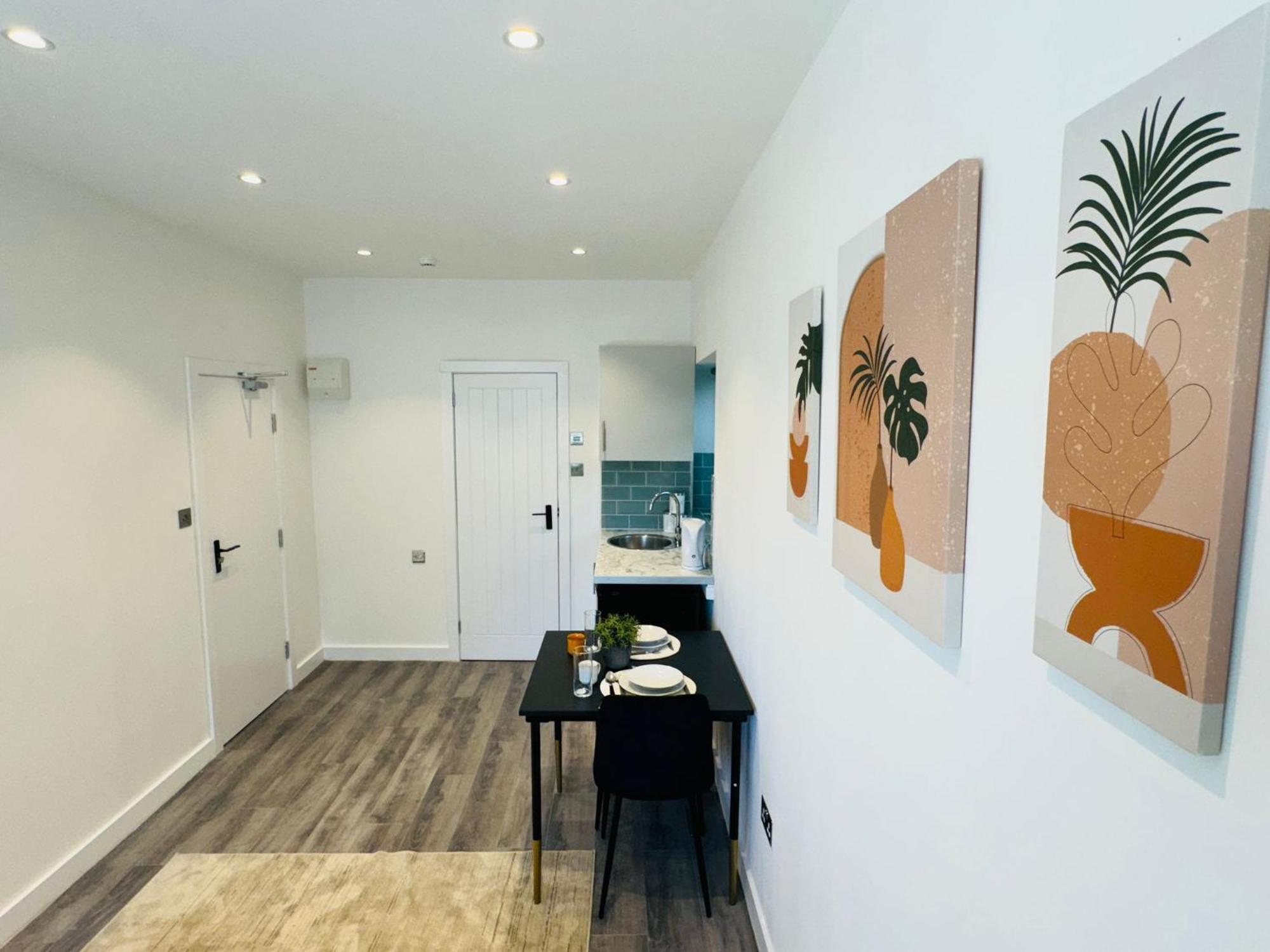 Appartamento Luxury Flats, Ideal For Tourists Londra