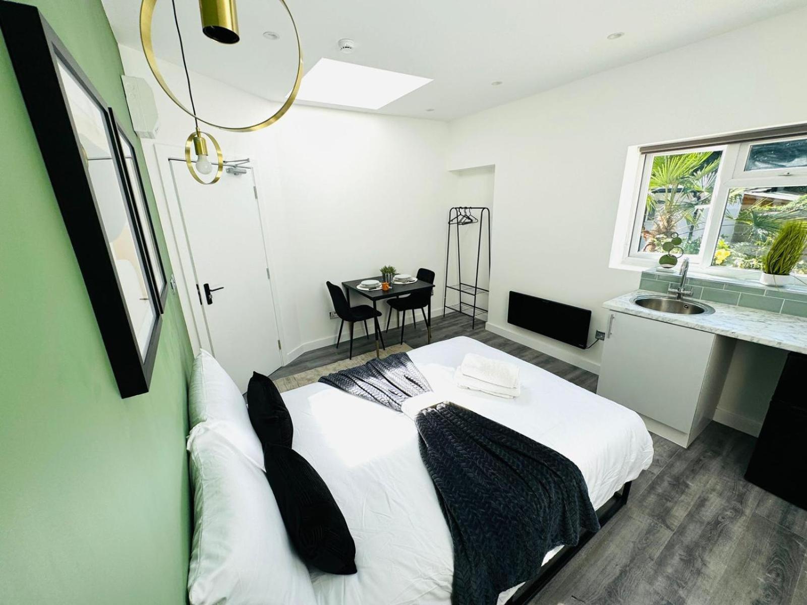 Luxury Flats, Ideal For Tourists Appartamento