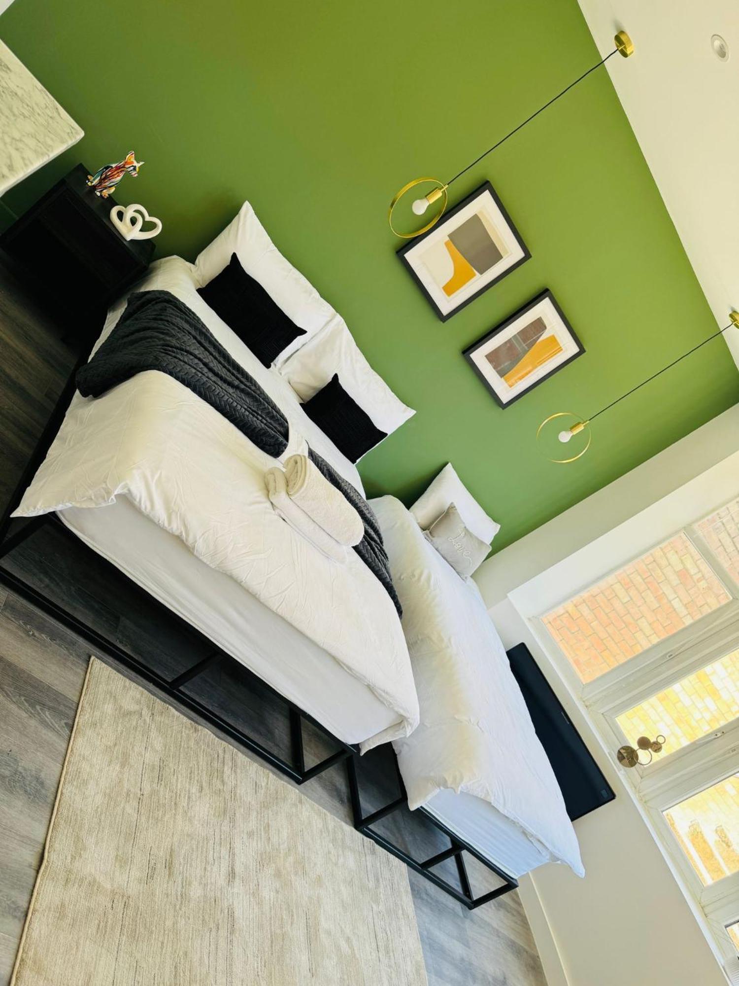 Luxury Flats, Ideal For Tourists Appartamento Londra