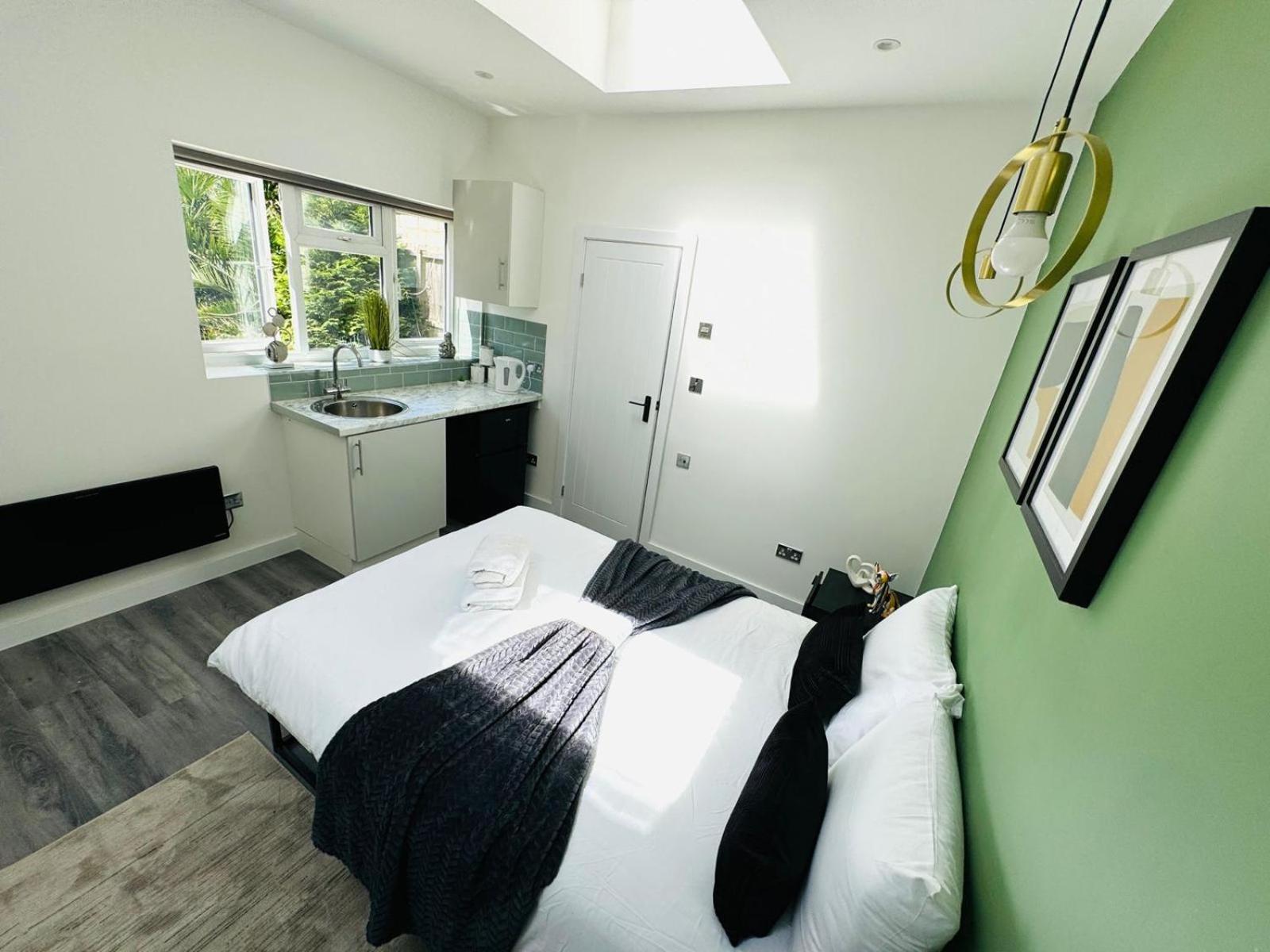 Luxury Flats, Ideal For Tourists Appartamento *