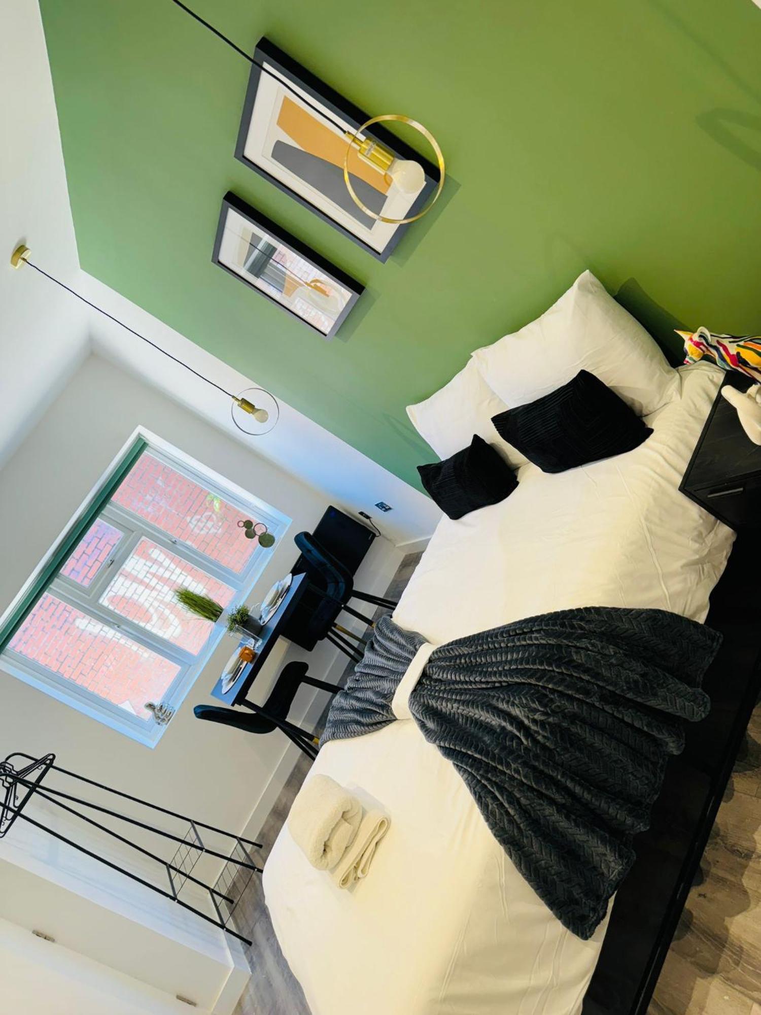 Appartamento Luxury Flats, Ideal For Tourists *