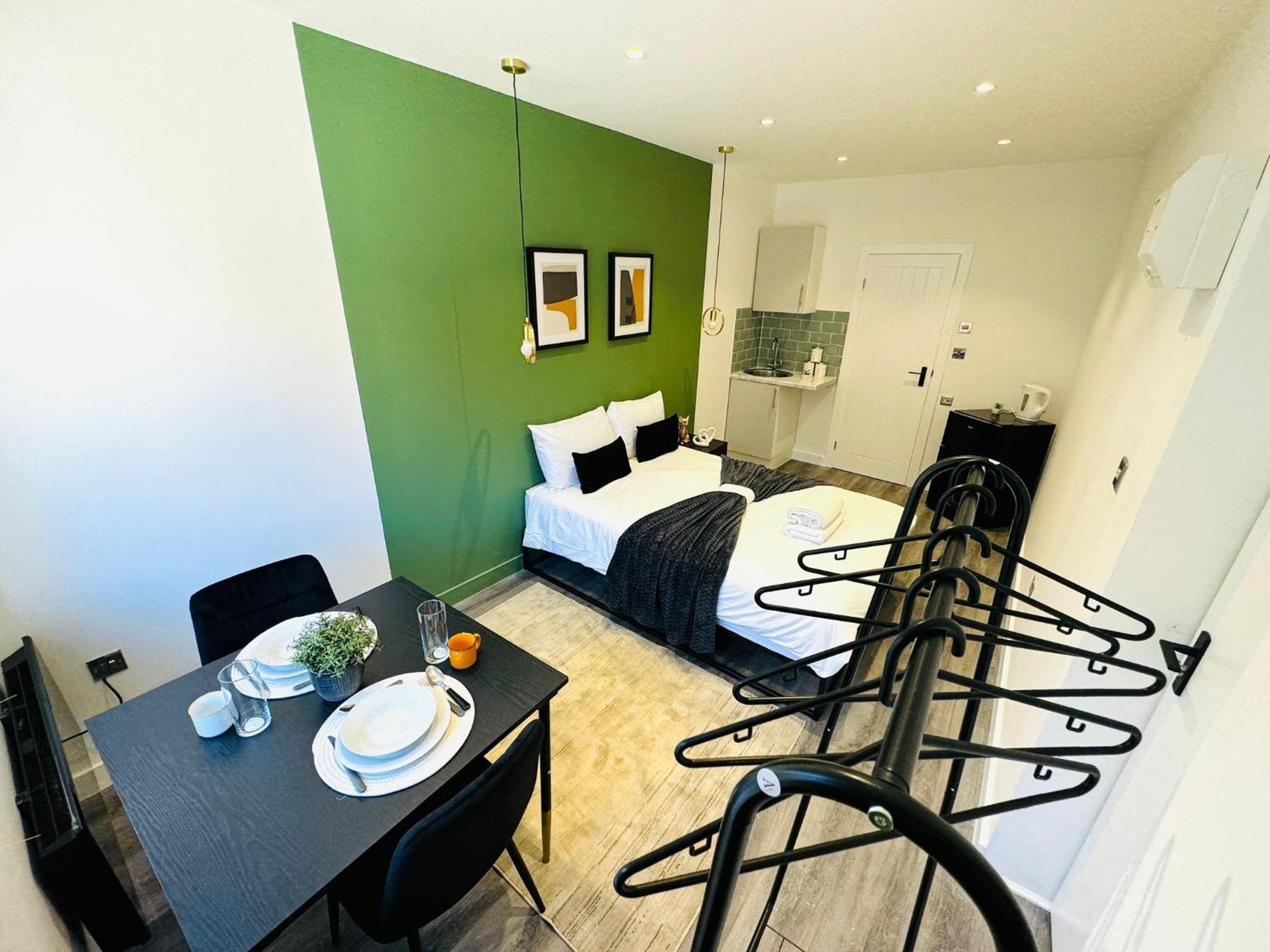 Appartamento Luxury Flats, Ideal For Tourists *